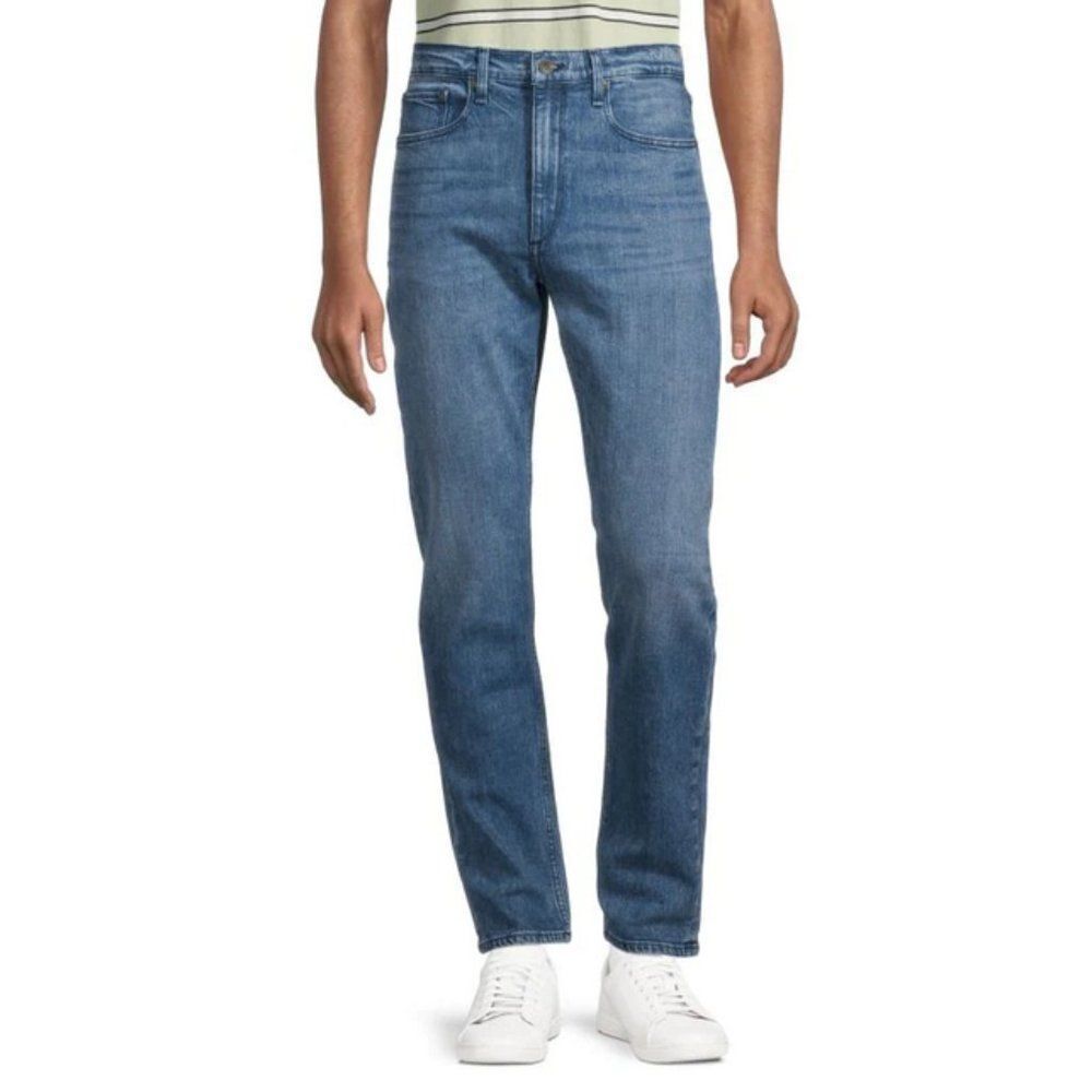 rag & bone Slim Fit-2 Jeans in Brennan